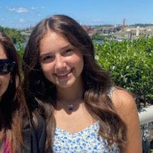 Meet your Posher, Kate